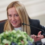 Новини України - ЗМІ: Мелоні пропонує Україні формат "легкого НАТО"