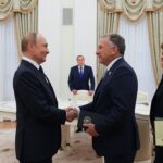 Новини світу - ЗМІ: Путін готує обмежене перемир’я у війні