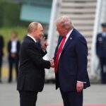 Новини світу - ЗМІ: США і Росія кулуарно обговорювали енергоугоди