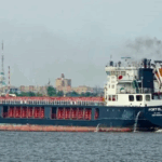 Новини України - ЗСУ атакували морський порт РФ: уражено судно з боєприпасами з Ірану