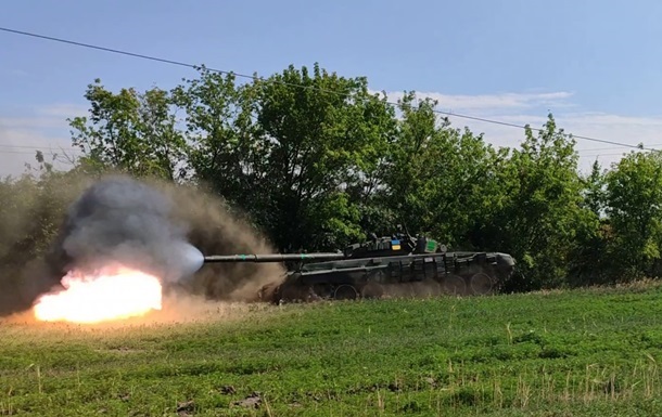 Новини України - ЗСУ відбили понад 140 штурмів росіян