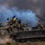 Новини України - ЗСУ зачистили від росіян два села на Сумщині - ГШ