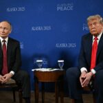 Новини світу - Зустріч Путіна та Трампа "три на три" завершилася