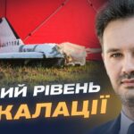 кремль тестує НАТО? Реакція України на атаку по Польщі | Георгій Тихий