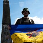 Віра, сила і підтримка: як поліцейські та ветерани довели, що немає перешкод для незламних
