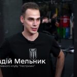 У клубах «Нестримні» тренування з кросфіту — це справжній простір братерства