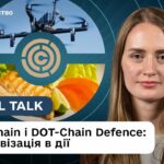 Як зробити їжу військових смачнішою, а постачання дронів швидшим – досвід Міноборони