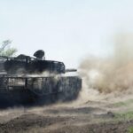 Новини України - Армія РФ наступає на 12 напрямках - Генштаб