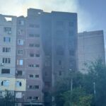 Новини України - Армія РФ вбила трьох цивільних на Донеччині