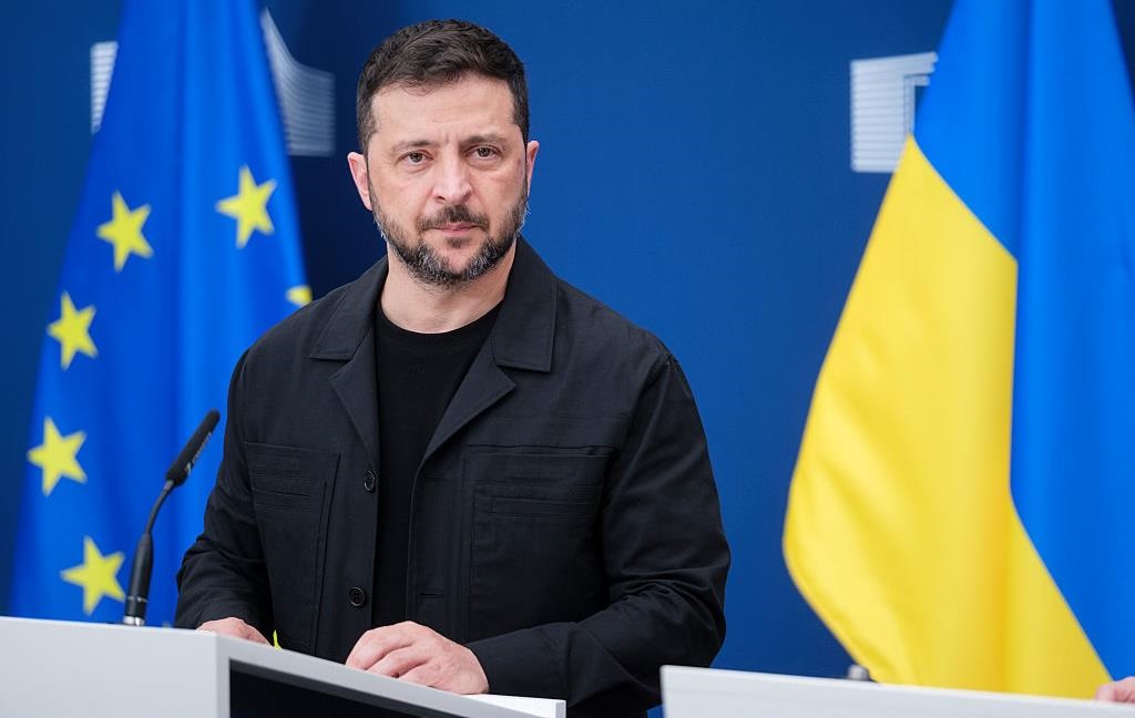 Новини України - Атака на ЄС: Зеленський назвав найкращу відповідь