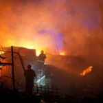 Новини України - Атака на Запоріжжя: число поранених сягло 18 осіб