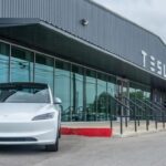 Авто новини - Автопілот Tesla має проблеми на залізничних переїздах - ЗМІ