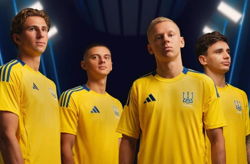 Новини спорту - Азербайджан - Україна: онлайн-трансляція матчу відбору ЧС-2026