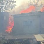 Миколаївщина під ударами FPV-дронів