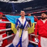 Новини спорту - Богачук опустився в рейтингу через сенсаційну поразку