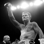 Новини спорту - Боксерський світ втратив Ріккі Гаттона