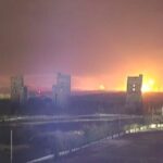 Новини світу - БПЛА атакували НПЗ у Саратові