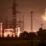 Новини світу - БпЛА атакували підстанцію у Краснодарському краї