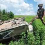 Новини України - DeepState: ЗСУ вигнали ворога з трьох сіл Донеччини