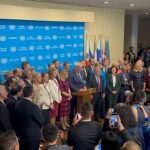 Новини світу - Десятки країн закликали РФ припинити вбивства та розпочати переговори