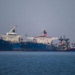 Новини світу - Доходи РФ від експорту нафти в серпні впали на $0,9 млрд - МЕА
