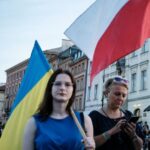 Без категорії - Допомога українським біженцям: уряд Польщі схвалив новий законопроєкт
