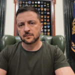 Новини України - Дрони у Польщі: Зеленський оцінив реакцію світу