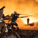 Новини України - ДСНС показала наслідки удару по Сумах