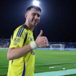 Новини спорту - Емерік Лапорт знову став гравцем Атлетік Більбао