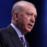 Новини світу - Ердоган зробив заяву про війну в Україні