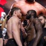 Новини спорту - Ф’юрі про бій Канело і Кроуфорда: Очікуємо складний бій великих боксерів