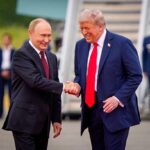 Новини світу - Гарний діалог: Трамп анонсував дзвінок Путіну