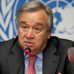Новини світу - Генсек ООН не згадав РФ як агресора на відкритті дебатів
