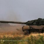 Новини України - Генштаб назвав шість гарячих напрямків за добу