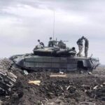 Новини України - Генштаб назвав втрати Росії на 22 вересня