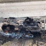 Новини України - Генштаб назвав втрати Росії на 5 вересня