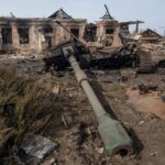 Новини України - Генштаб назвав втрати Росії станом на 13 вересня