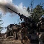 Новини України - Генштаб оновив дані про ситуацію на фронті
