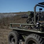 Новини України - Генштаб оновив дані про ситуацію на фронті за добу