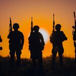 Новини України - Генштаб оновив дані про ситуацію на фронті за добу