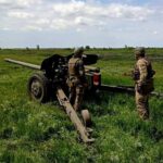 Новини України - Генштаб оцінив ситуацію на фронті