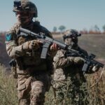 Новини України - Генштаб розповів, де найактивніші зіткнення з РФ
