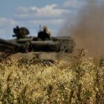 Новини України - Генштаб розповів про бої на основних напрямках