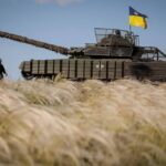 Новини України - Генштаб заявив про активні бої на двох напрямках
