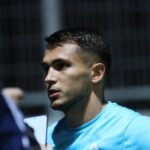 Новини спорту - Гравець Динамо прокоментував форму команди в останніх турах