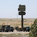 Новини України - ГУР уразило два об’єкти російської ППО в Криму