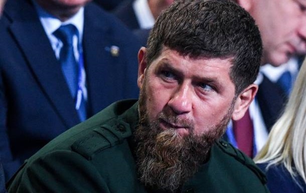 Новини світу - Кадиров озвучив єдиний спосіб припинення російської агресії в Україні