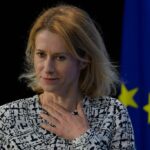 Новини України - Кая Каллас прогнозує ще два роки війни в Україні