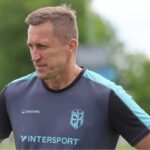 Новини спорту - Керманич Епіцентра: Найгірше в травмі Супряги не підтвердилося