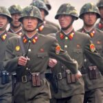 Новини світу - КНДР готується до масштабного військового параду - ЗМІ